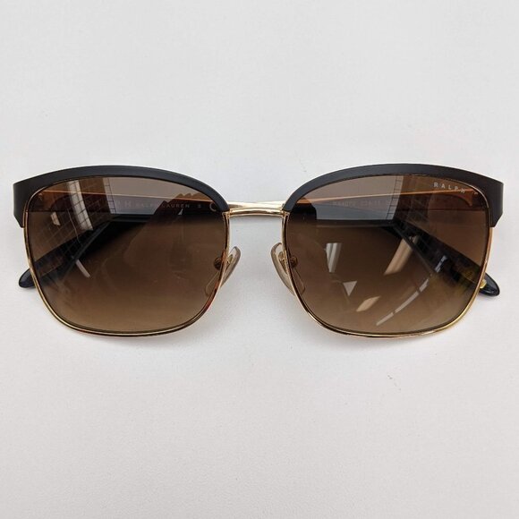 🕶️Ralph Lauren RA4072 234/11 Sunglasses 55/15 135 /KAA224🕶️​ - Picture 1 of 6